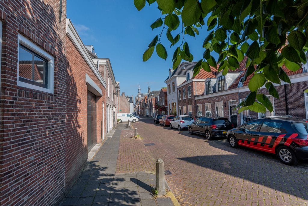 Foto 4 van Nieuwstraat 88