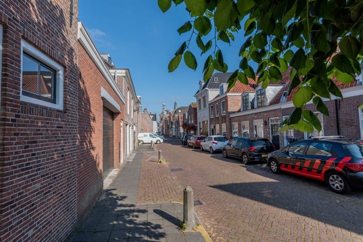Photo 4 of Nieuwstraat 88