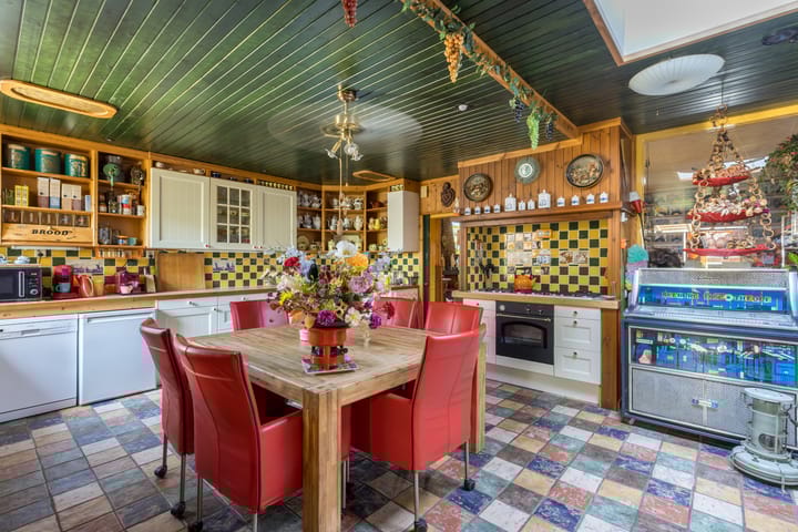 Foto 14 van Tramstraat 49