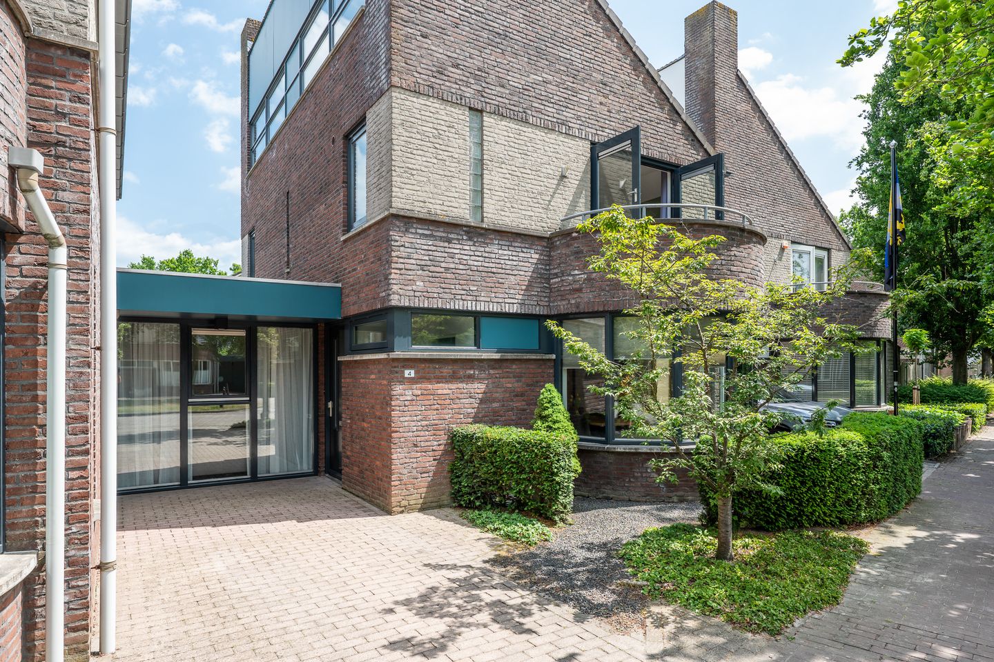 Foto 5 van Het Doel 4