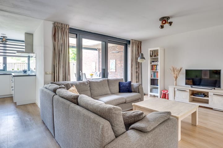 Foto 13 van Het Doel 4