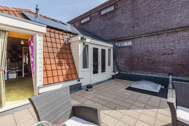 Foto 50 van Tramstraat 49