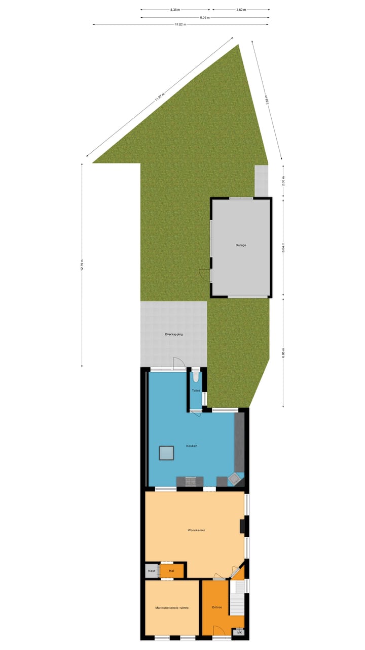 Foto 66 van Tramstraat 49