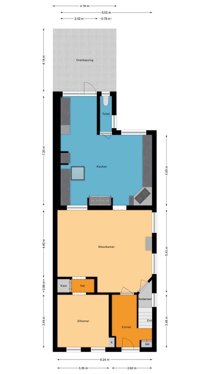 Foto 67 van Tramstraat 49