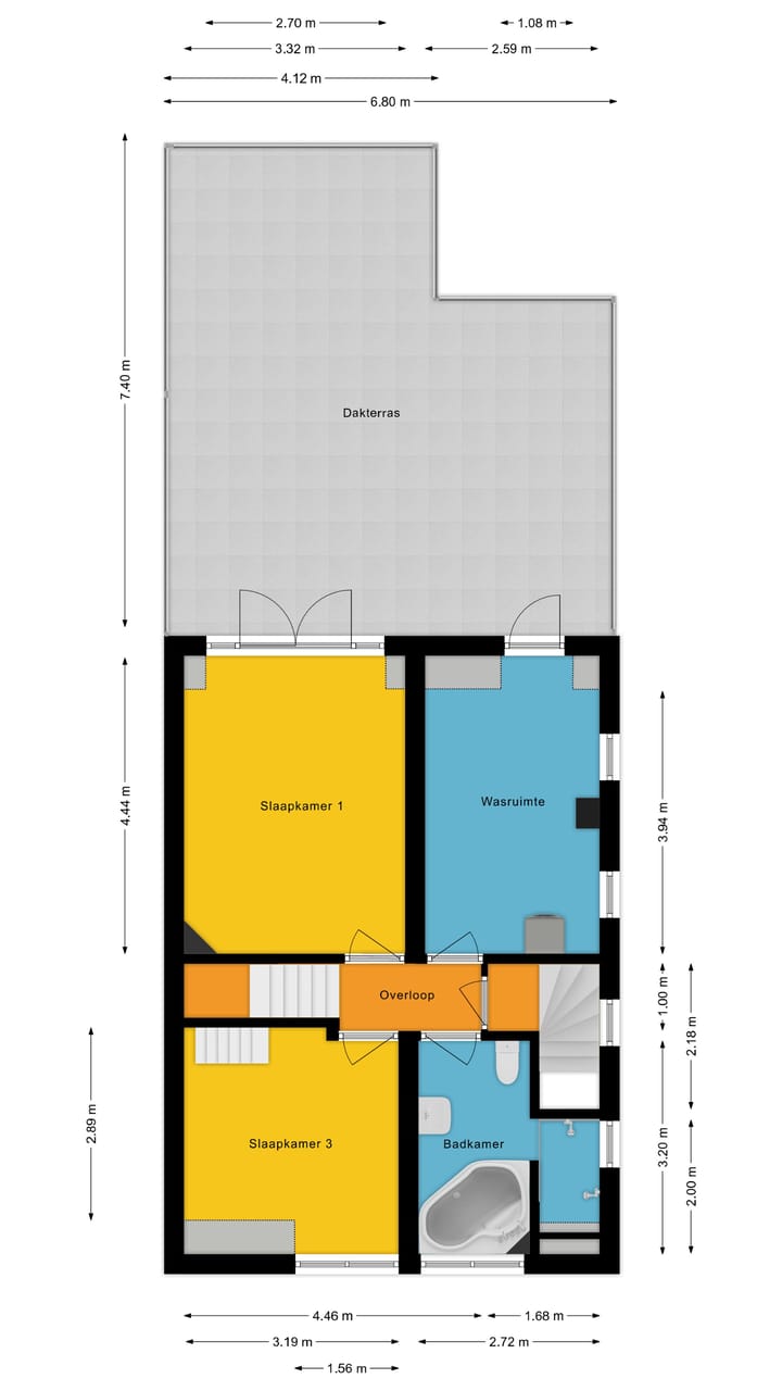 Foto 68 van Tramstraat 49