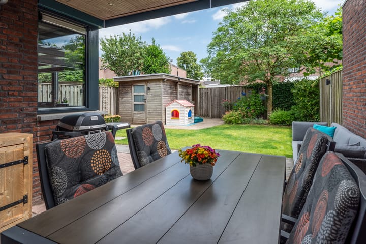 Foto 38 van Het Doel 4