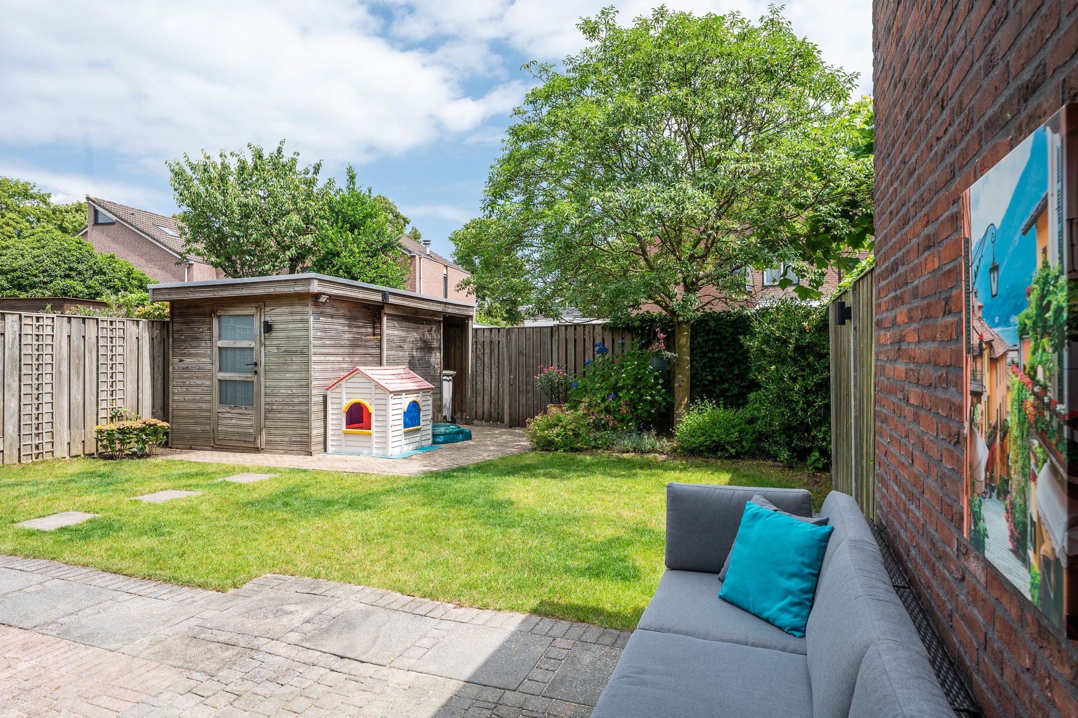 Foto 39 van Het Doel 4