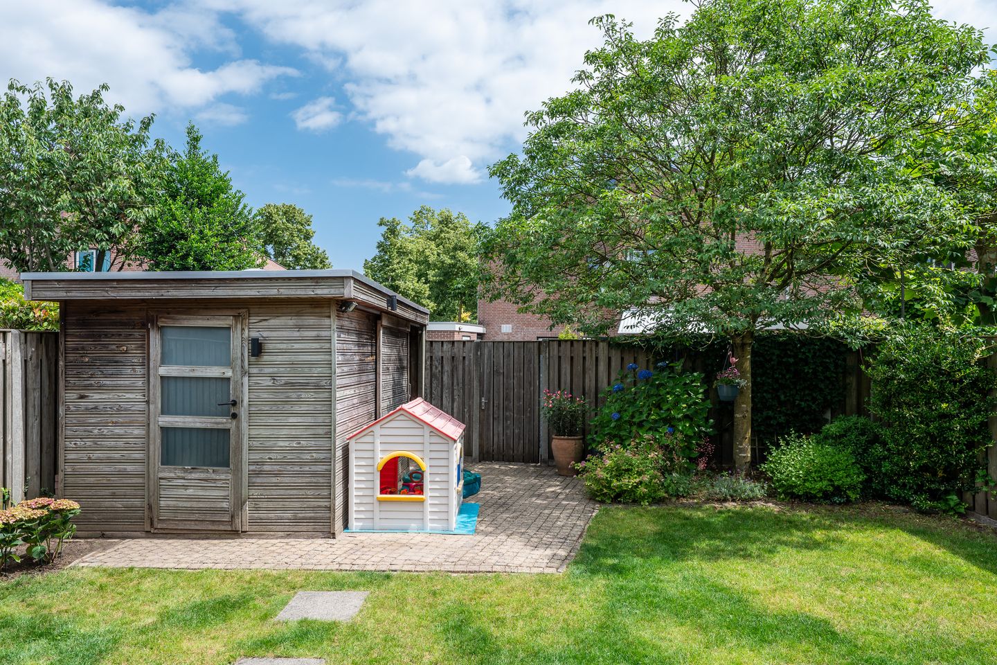 Foto 40 van Het Doel 4