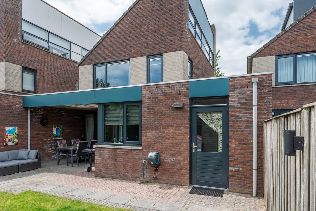 Foto 41 van Het Doel 4