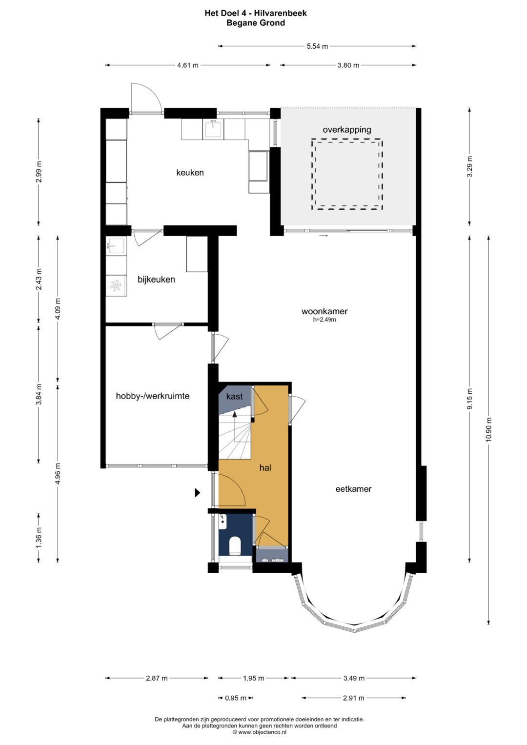 Foto 44 van Het Doel 4
