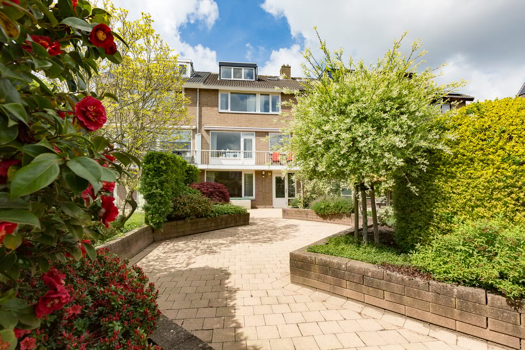 Foto 2 van Rodenrijseweg 171