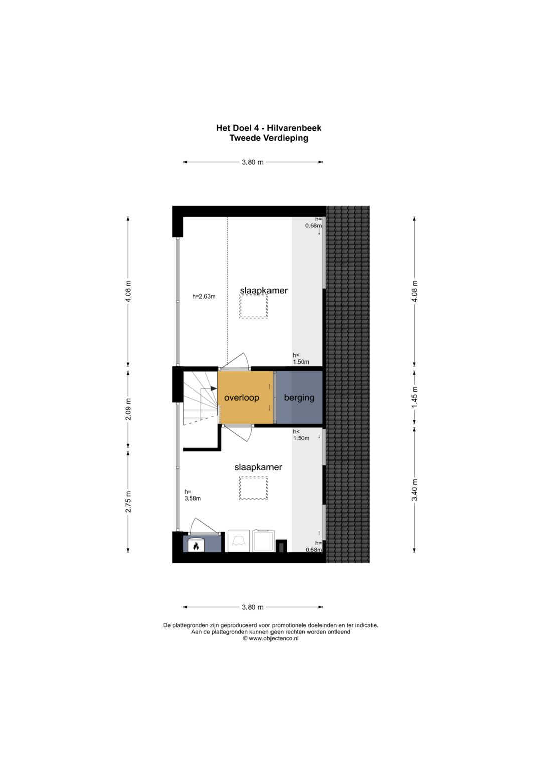 Foto 50 van Het Doel 4