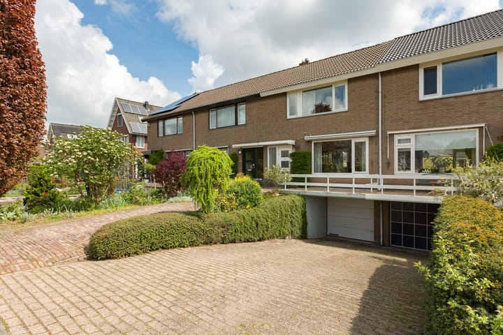 Photo 6 of Rodenrijseweg 171