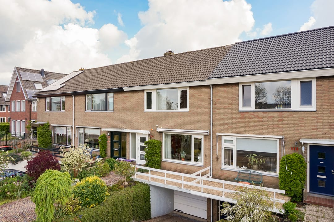 Foto 7 van Rodenrijseweg 171