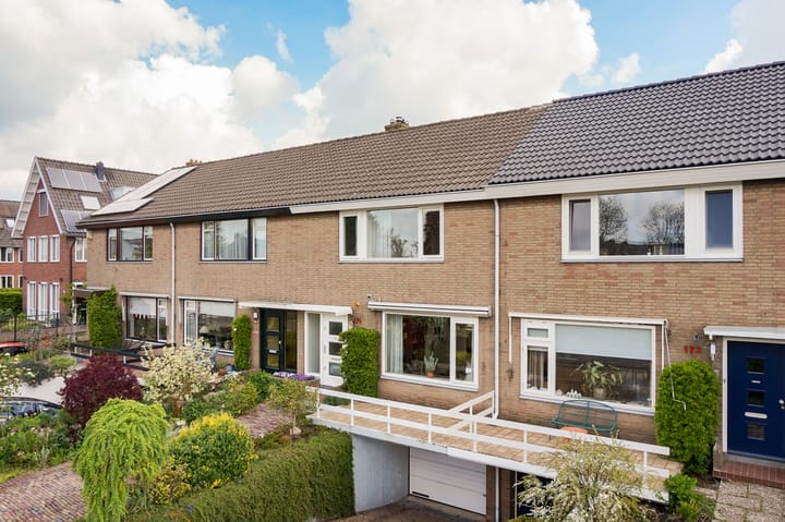 Photo 7 of Rodenrijseweg 171