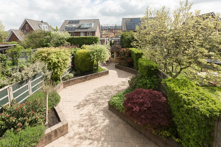 Photo 41 of Rodenrijseweg 171