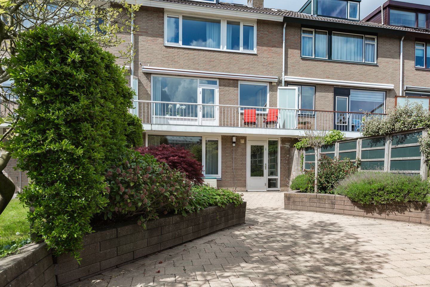 Foto 44 van Rodenrijseweg 171