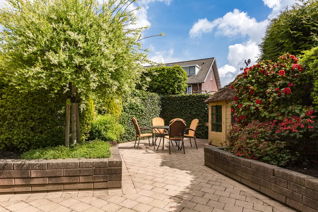 Foto 43 van Rodenrijseweg 171