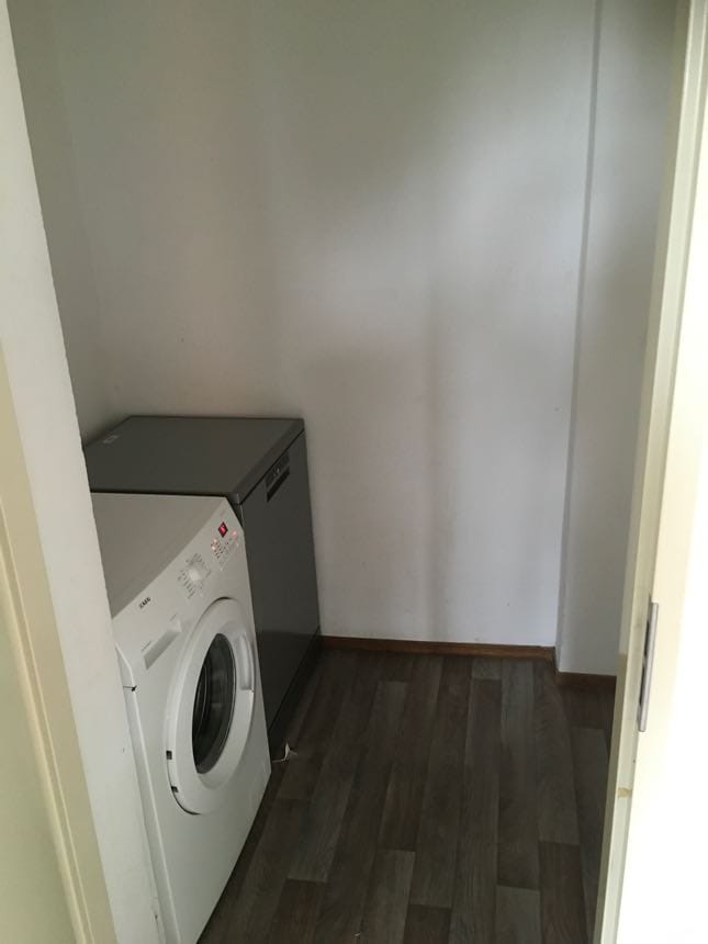 Foto 9 van Espoortstraat 257-511