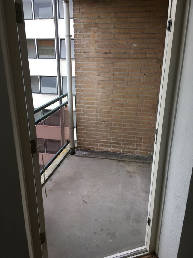 Foto 11 van Espoortstraat 257-511