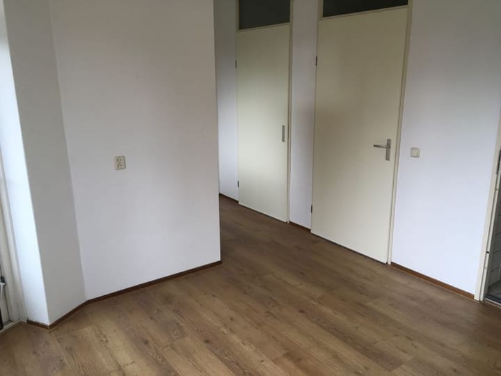 Foto 6 van Espoortstraat 257-511