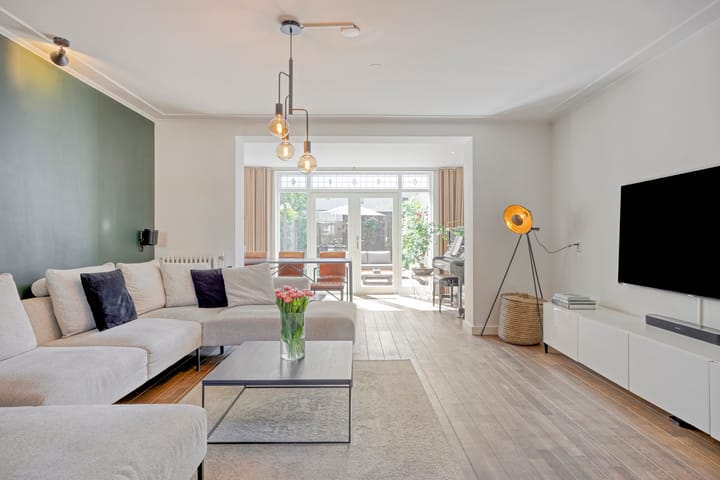 Foto 10 van Vuurvlinder 40