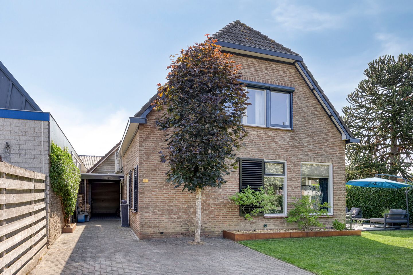 Foto 34 van Rijksstraatweg 121