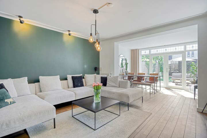 Foto 2 van Vuurvlinder 40