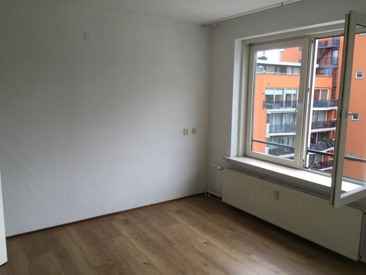 Foto 5 van Espoortstraat 257-511