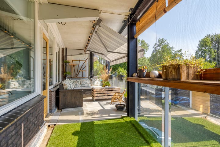 Foto 4 van Cort van der Lindenlaan 5