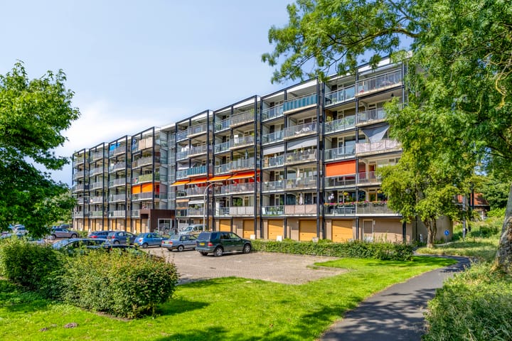 Foto 6 van Cort van der Lindenlaan 5