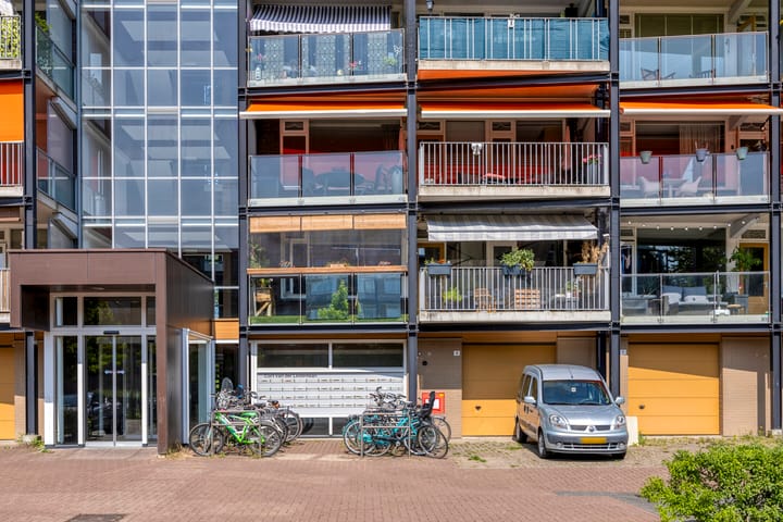 Foto 8 van Cort van der Lindenlaan 5