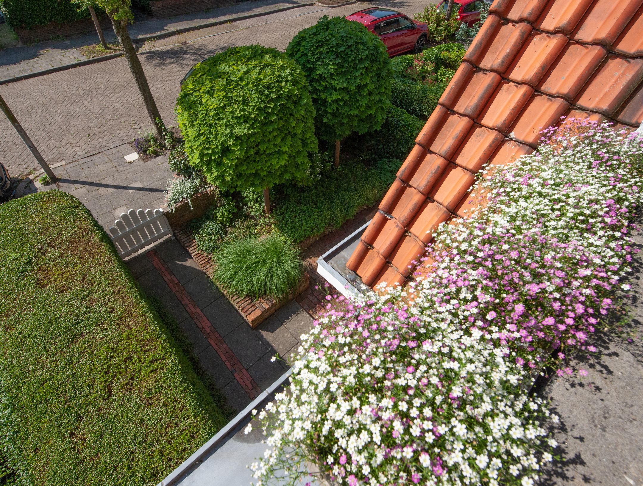 Photo 12 of Kwartelstraat 48