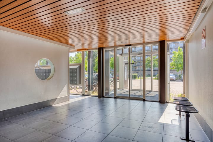 Foto 12 van Cort van der Lindenlaan 5