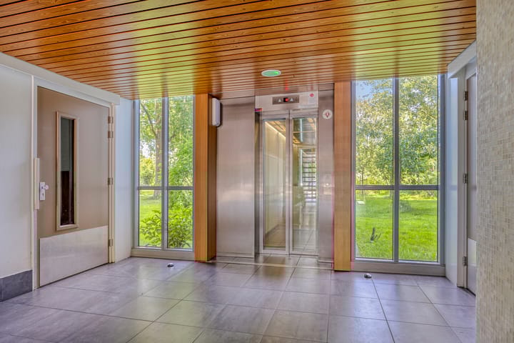 Foto 13 van Cort van der Lindenlaan 5