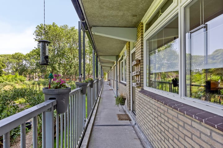 Foto 14 van Cort van der Lindenlaan 5