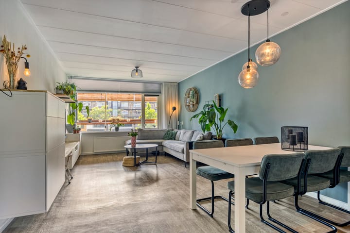 Foto 18 van Cort van der Lindenlaan 5