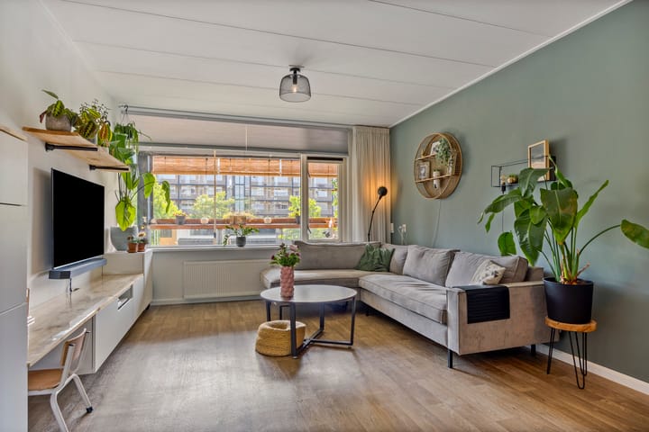 Foto 19 van Cort van der Lindenlaan 5