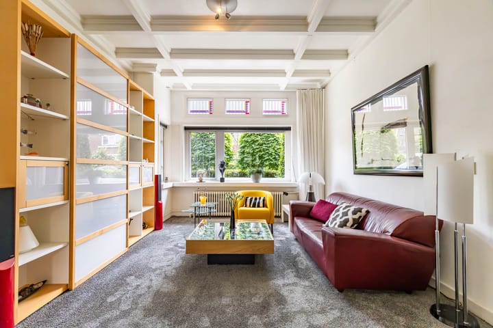 Foto 25 van Kwartelstraat 48