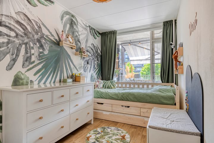 Foto 32 van Cort van der Lindenlaan 5