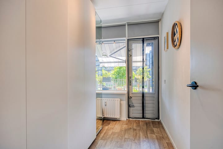 Foto 33 van Cort van der Lindenlaan 5