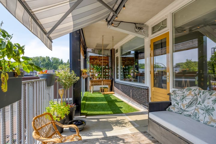 Foto 35 van Cort van der Lindenlaan 5