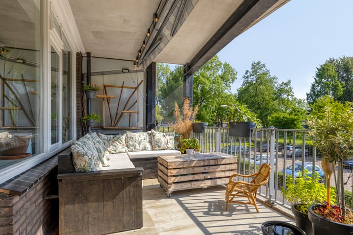 Foto 36 van Cort van der Lindenlaan 5