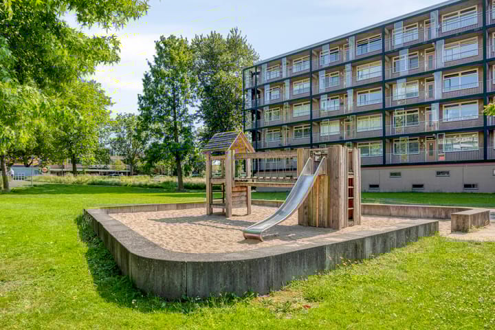 Foto 38 van Cort van der Lindenlaan 5