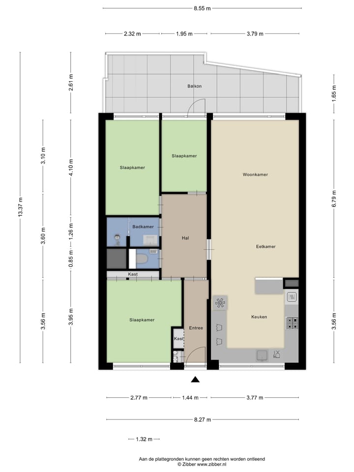 Foto 45 van Cort van der Lindenlaan 5