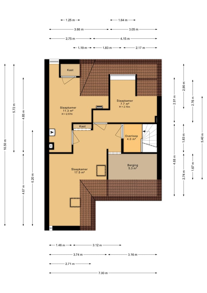 Foto 82 van Kwartelstraat 48