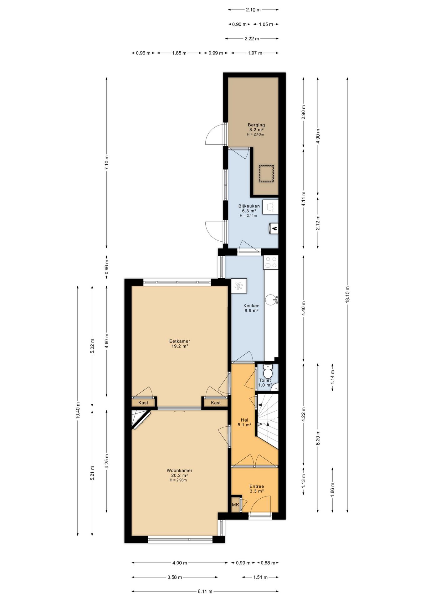 Photo 78 of Kwartelstraat 48