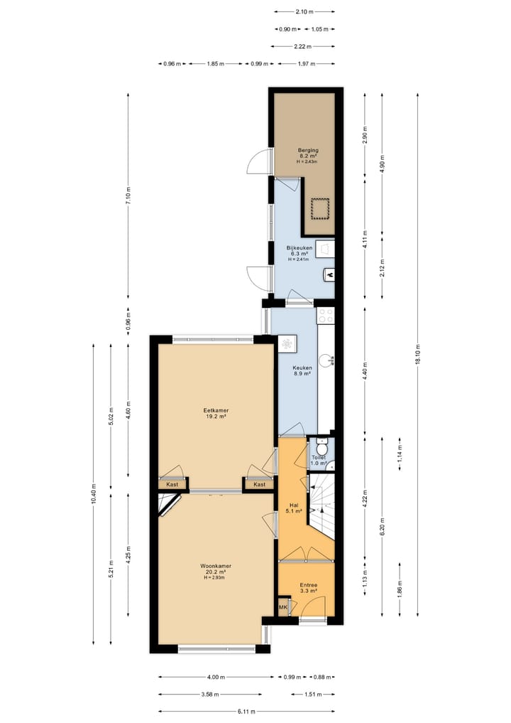 Foto 78 van Kwartelstraat 48