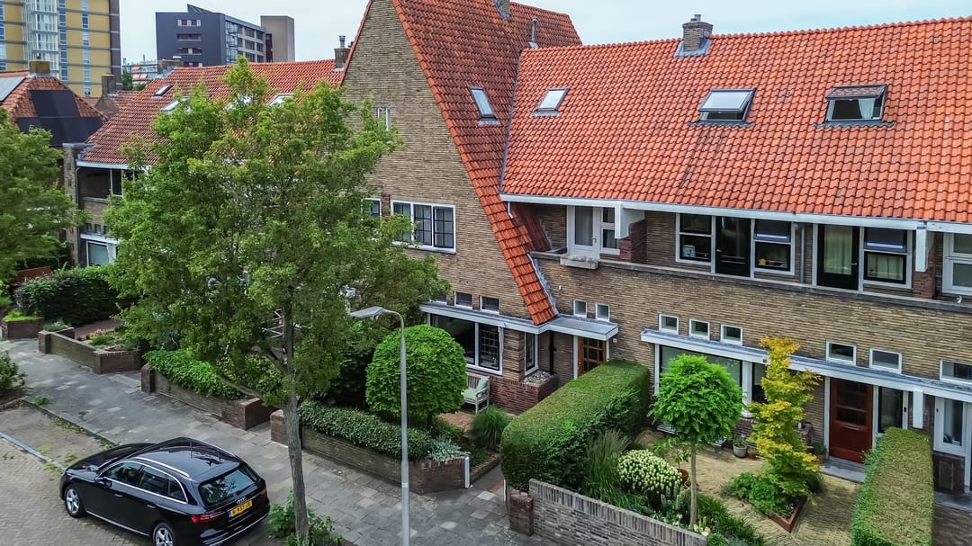 Photo 76 of Kwartelstraat 48