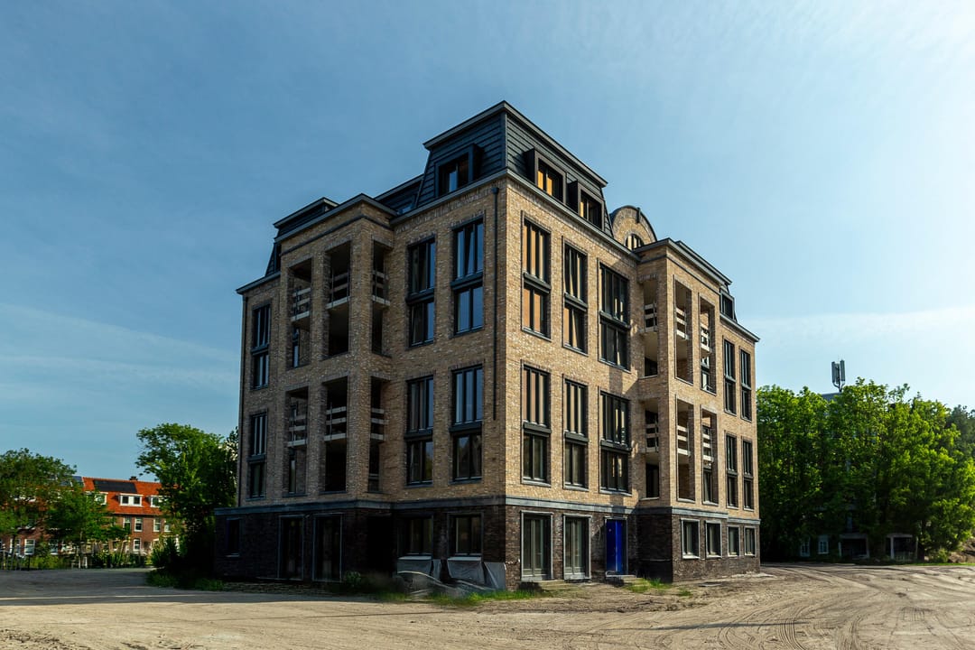 Foto 28 van Hofstedelaan 20